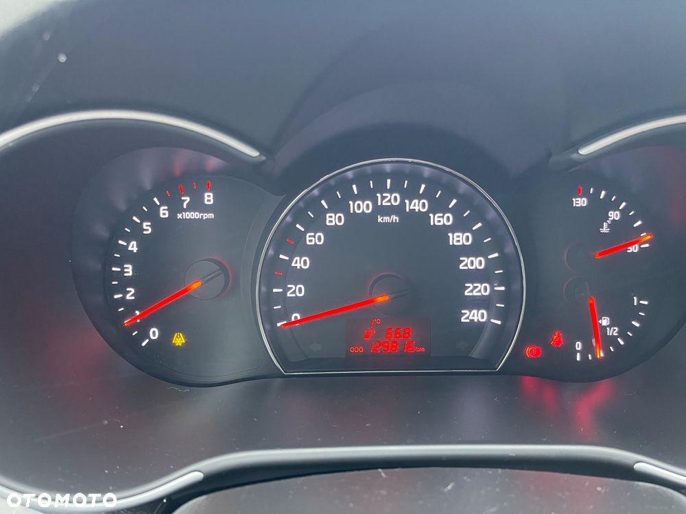 Kia Sorento 2.4 GDI XL - 16