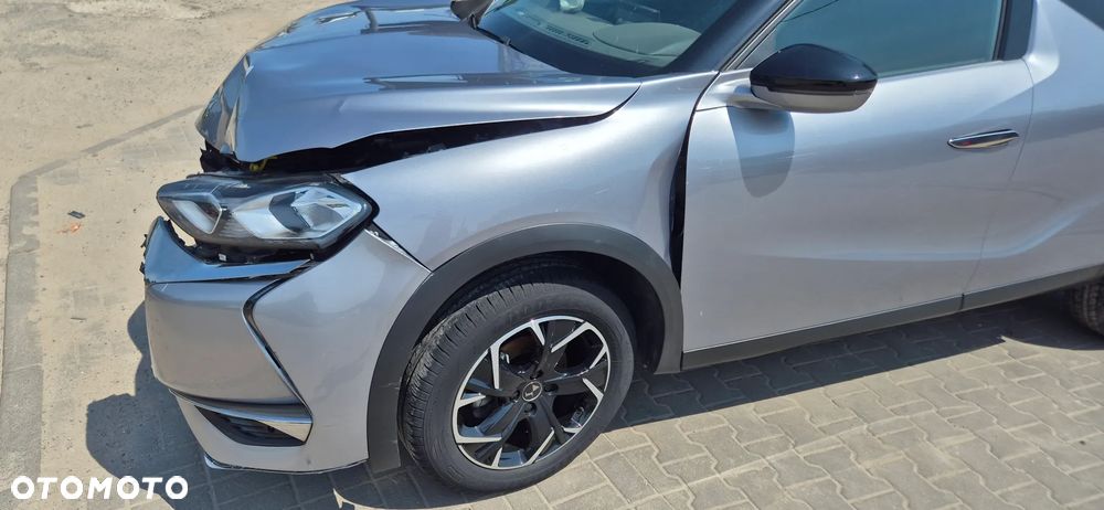 DS Automobiles DS 3 - 8