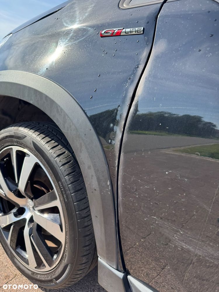 Peugeot 2008 - 13