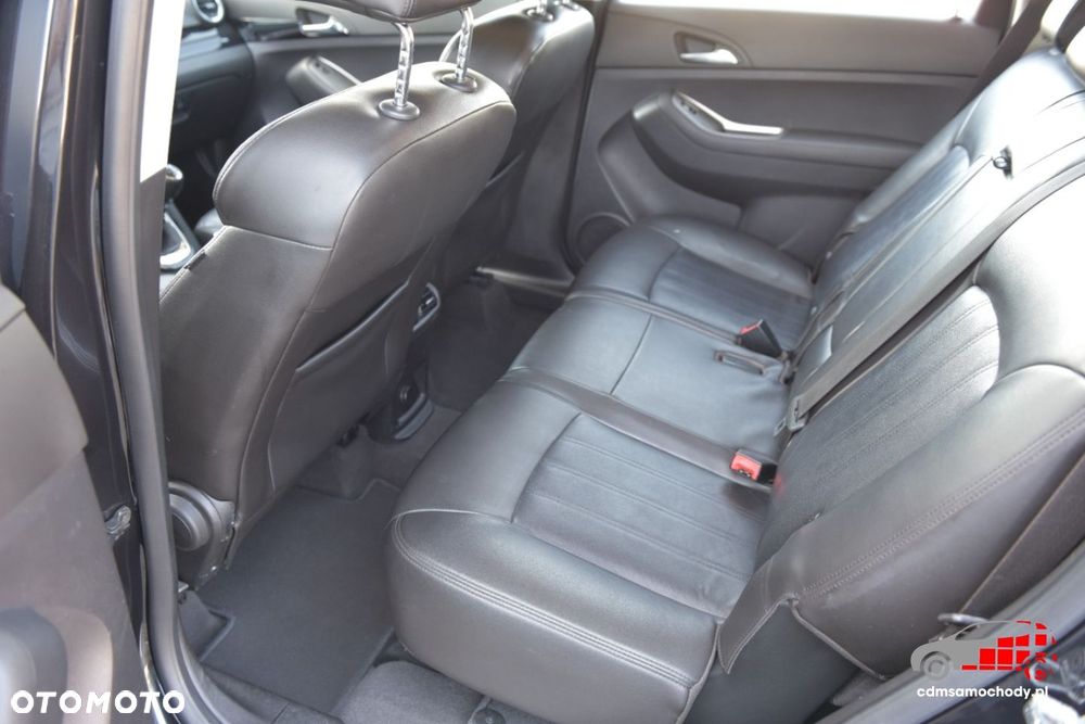 Chevrolet Orlando - 19