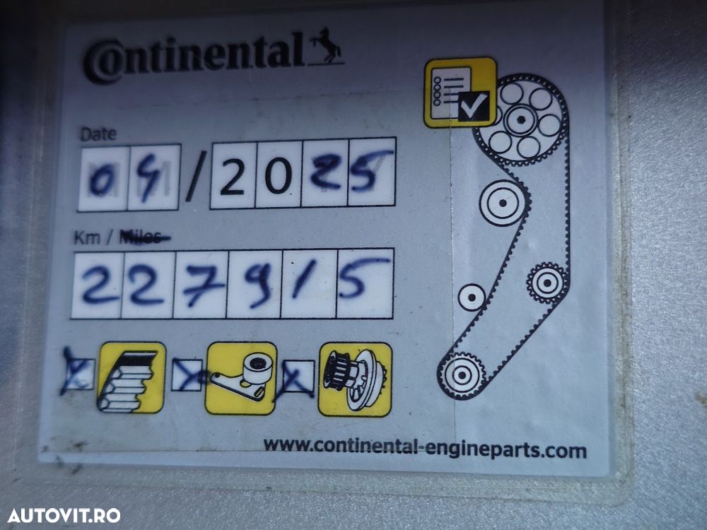 Ford Mondeo 1.8 TDCi Trend - 24