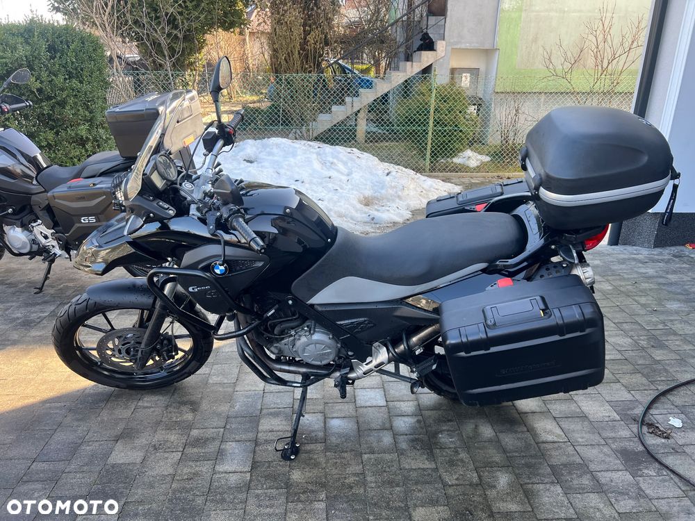 BMW GS - 6