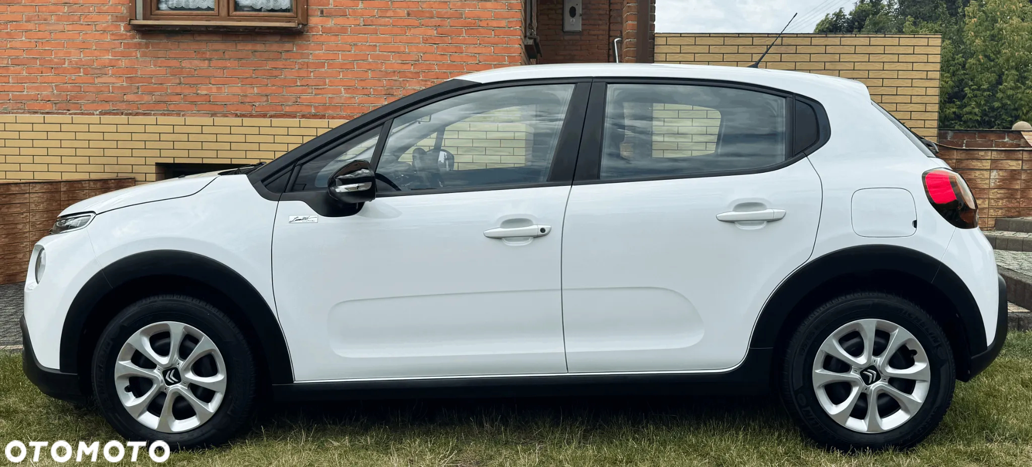 Citroën C3 1.2 PureTech Feel - 2