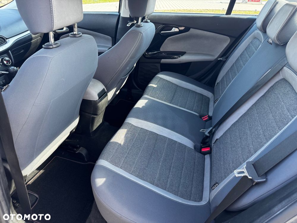 Fiat Tipo 1.6 MultiJet Lounge - 13