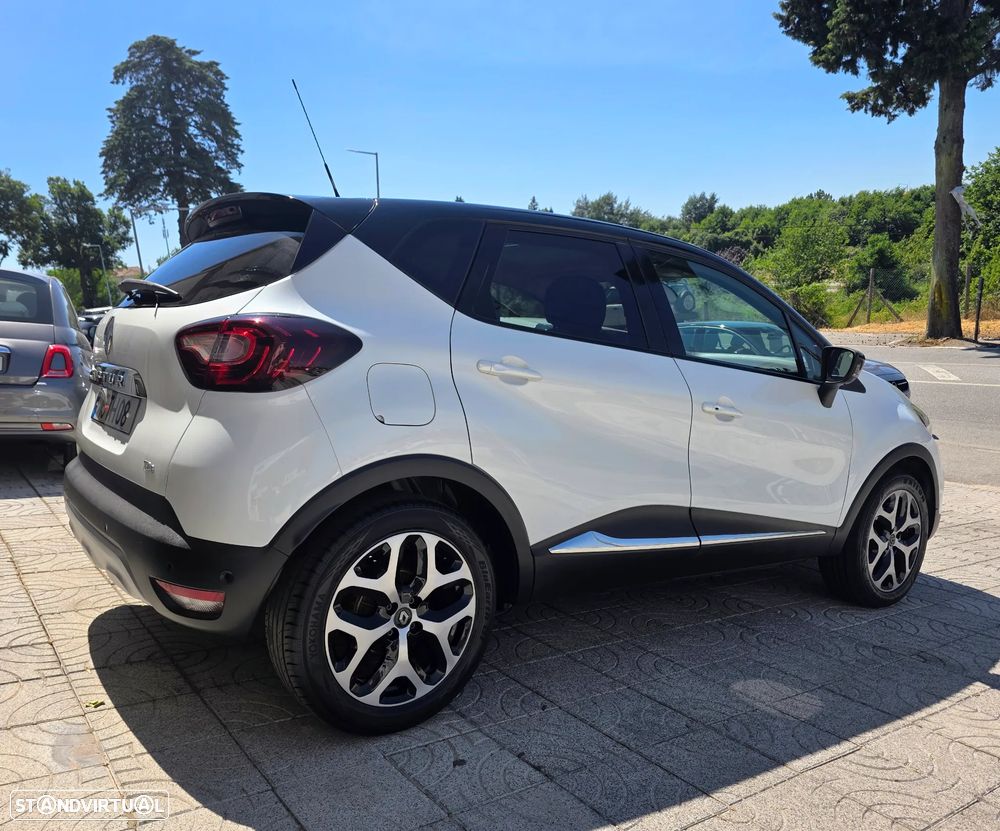 Renault Captur 1.2 TCe Exclusive - 29