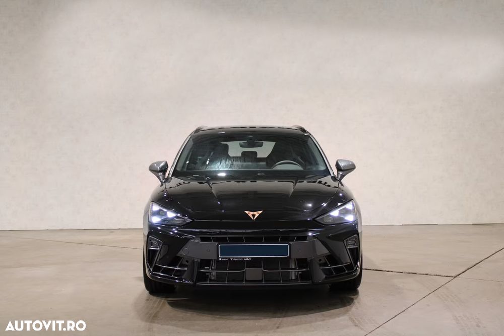 Cupra Leon 2.0 TSI 4Drive DSG VZ - 2