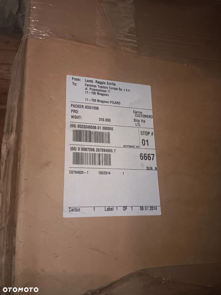 KOHLER KDI 2504 TCR/22 - 5