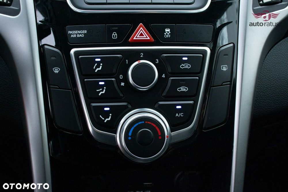 Hyundai i30 - 15