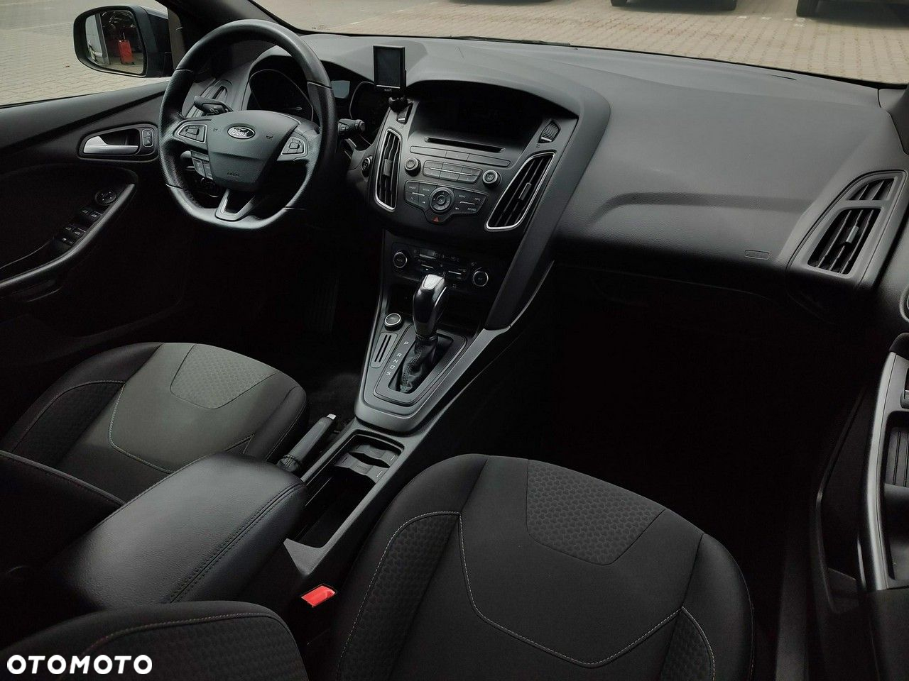 Ford Focus - 21