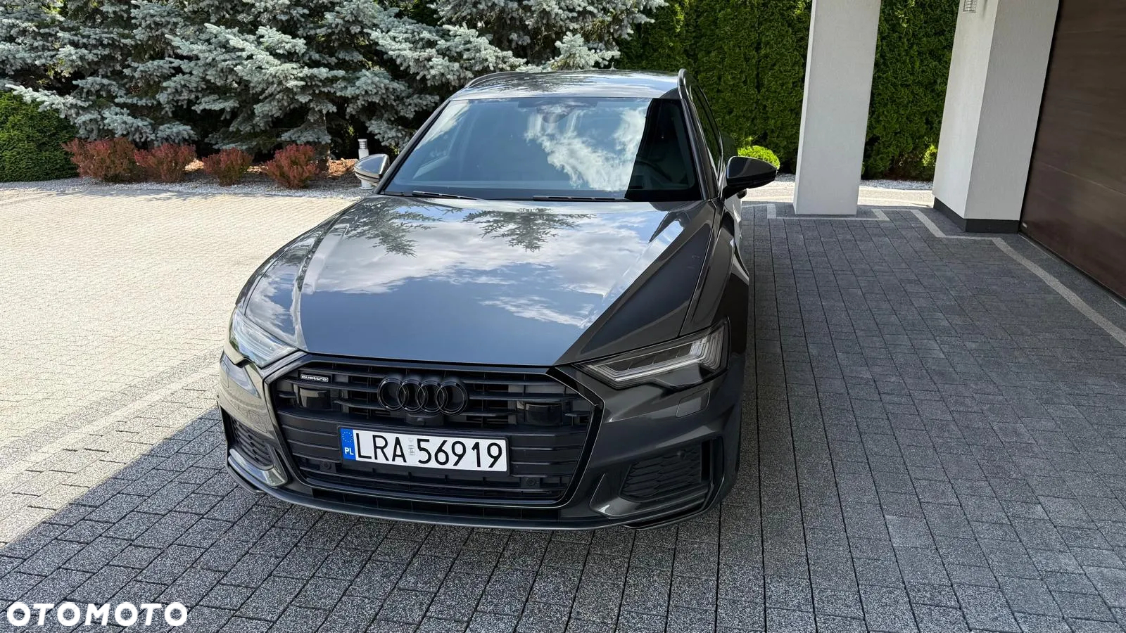 Audi A6 55 TFSI mHEV Quattro S Line S tronic - 13