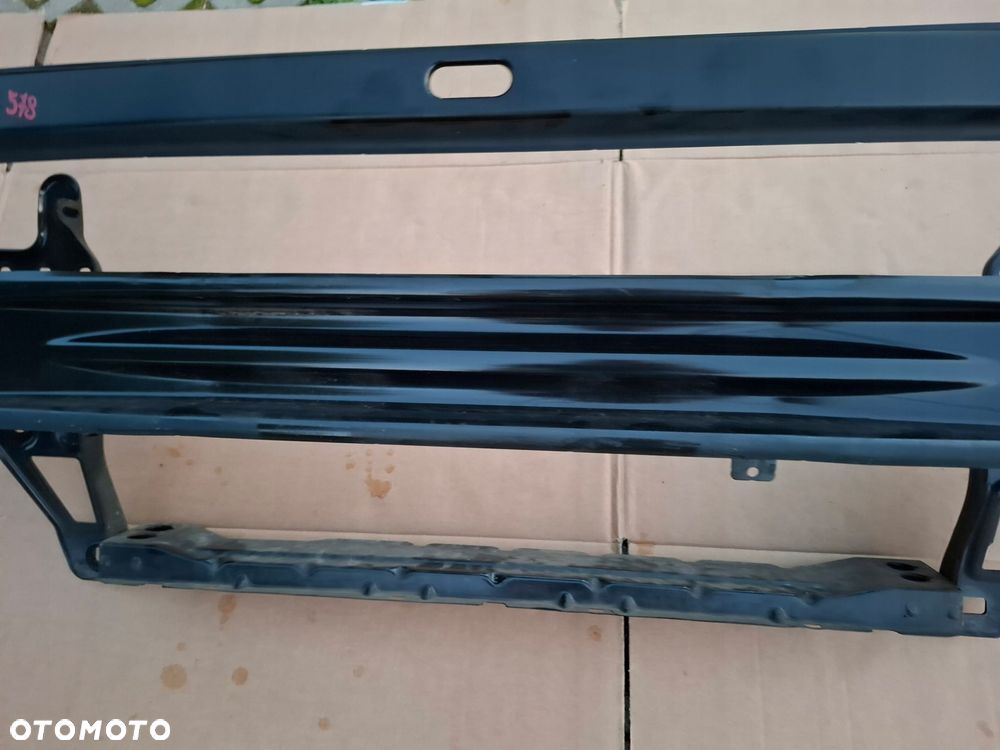 pas wzmocnienie przód vw crafter ii 7c0 man tge oryginał ładny stan - 5