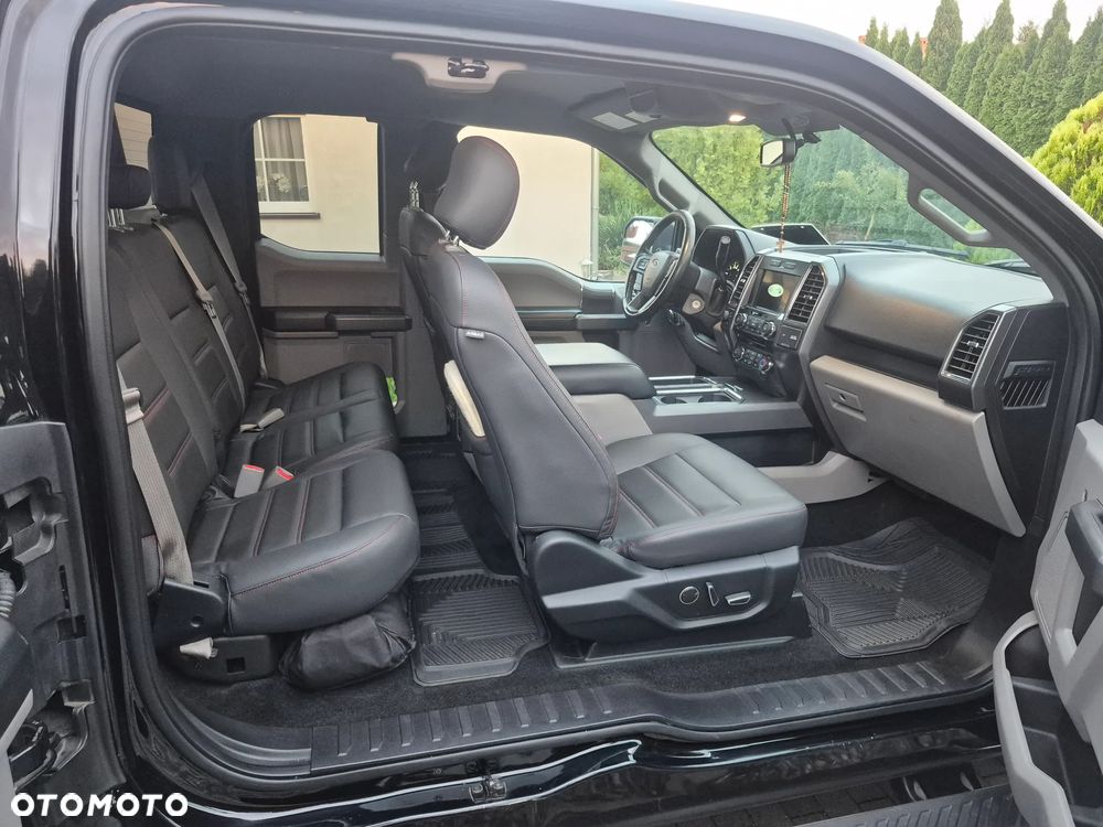 Ford F150 - 9