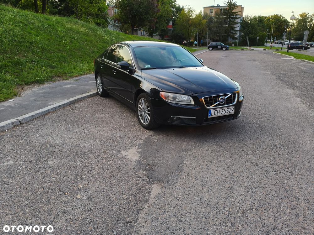 Volvo S80 2.0D Momentum - 1