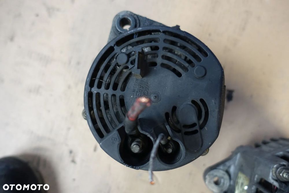 ALTERNATOR ALFA ROMEO 156 166 2,4 1.8 100A BRAVO I MAREA 2,0 85A - 6