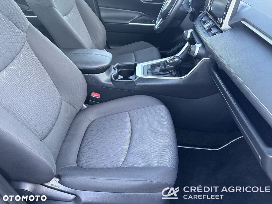 Toyota RAV4 2.5 Hybrid Active 4x2 - 18