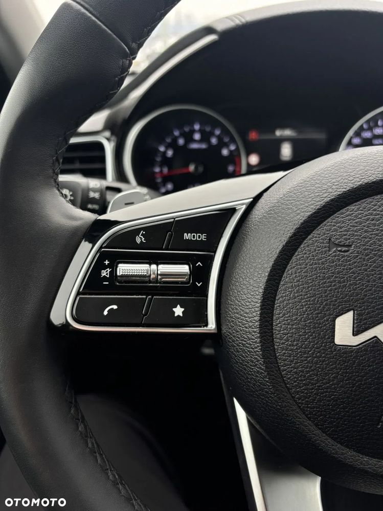 Kia Ceed 1.5 T-GDI Tribute DCT - 13