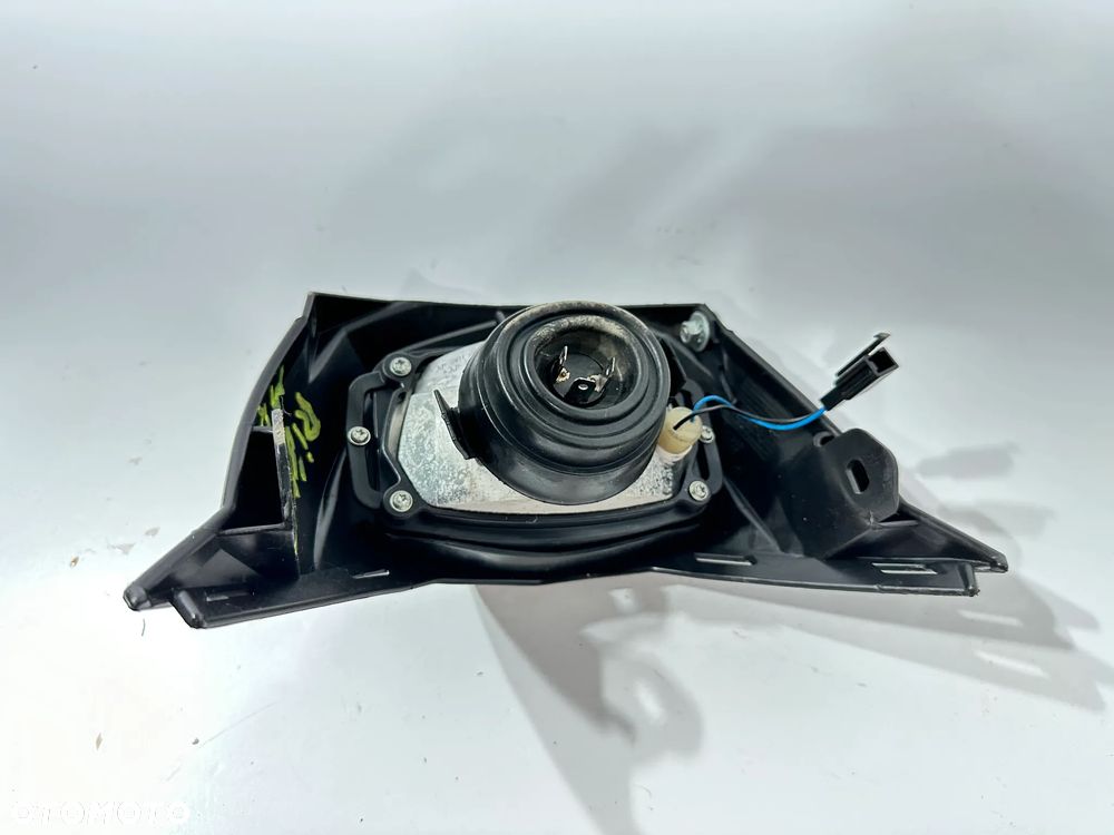 Czacha  Rieju MRT PRO 50 - 6