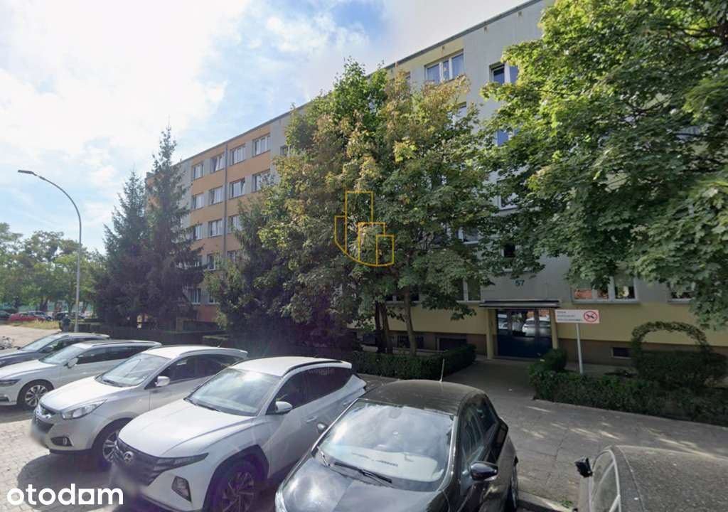 PRZESTRRONNE 3 POKOJE PO GENERALNYM REMONCIE