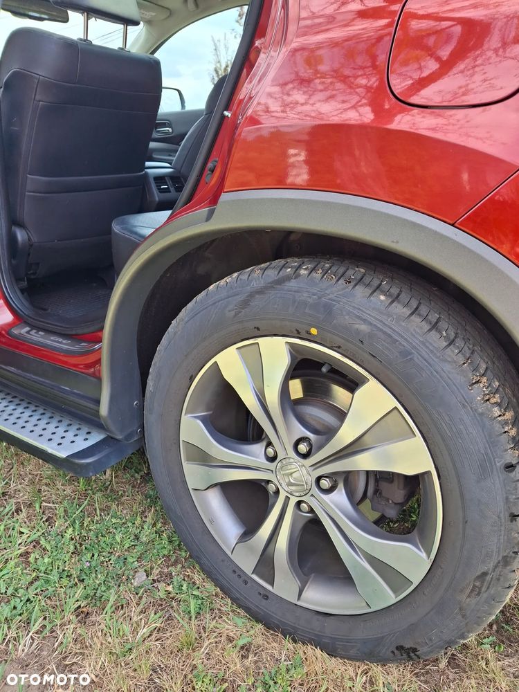 Honda CR-V 2.0 Executive - 27