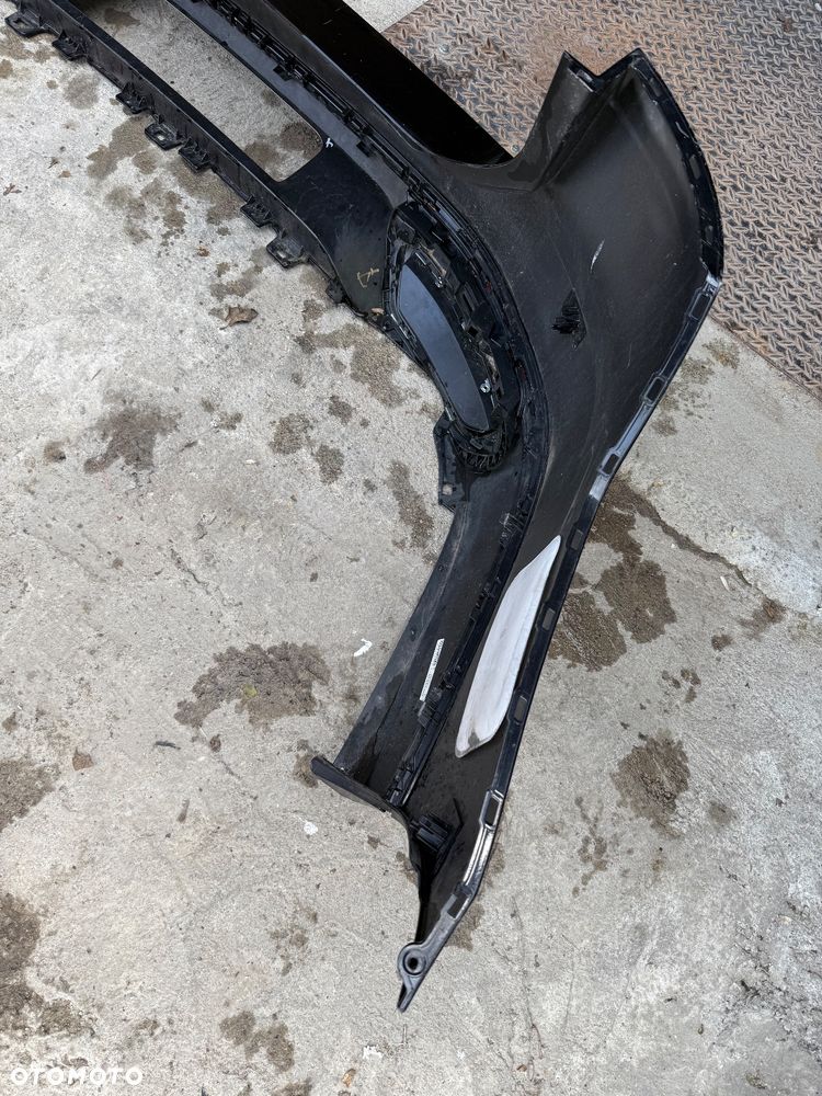 ZDERZAK TYŁ VOLKSWAGEN PASSAT B8 KOMBI 3G9 R-LINE 3G9807421B - 8