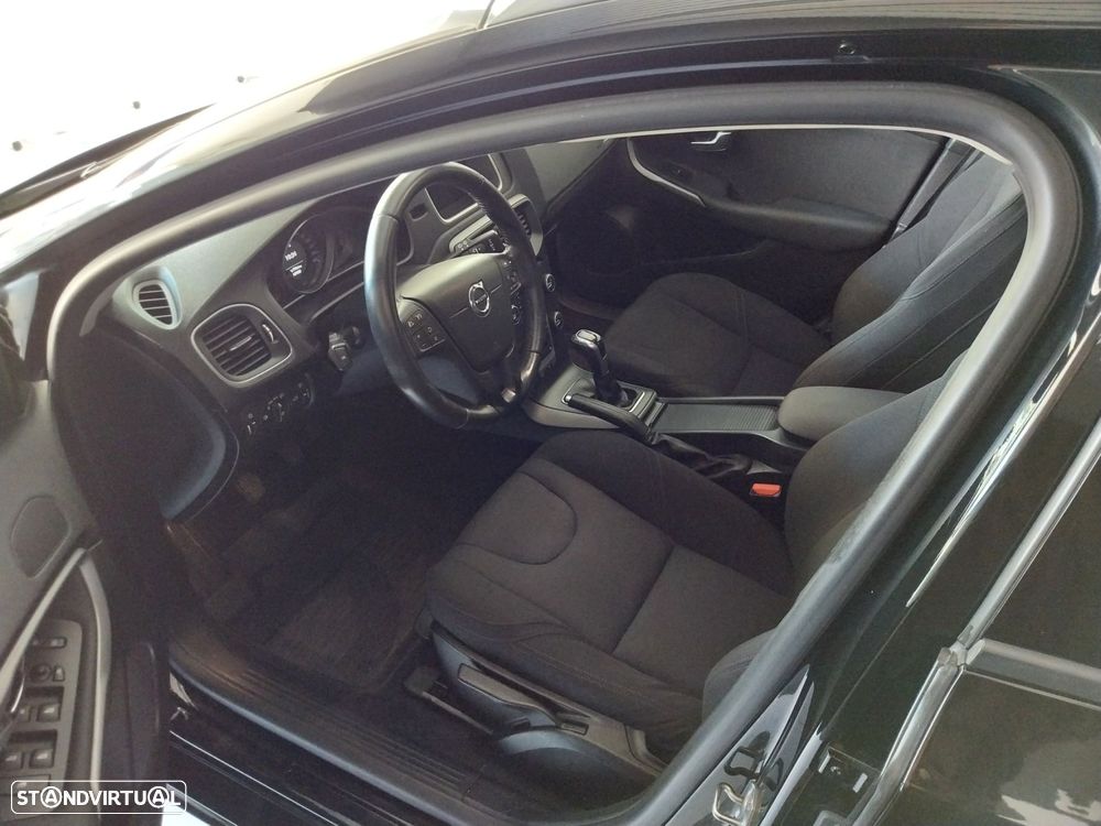 Volvo V40 2.0 D2 Kinetic Eco - 6