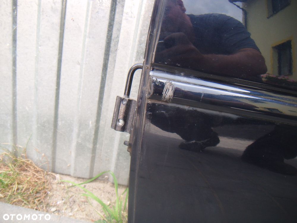 audi a3 8l lift 5d drzwi lewy tył LZ5L - 3