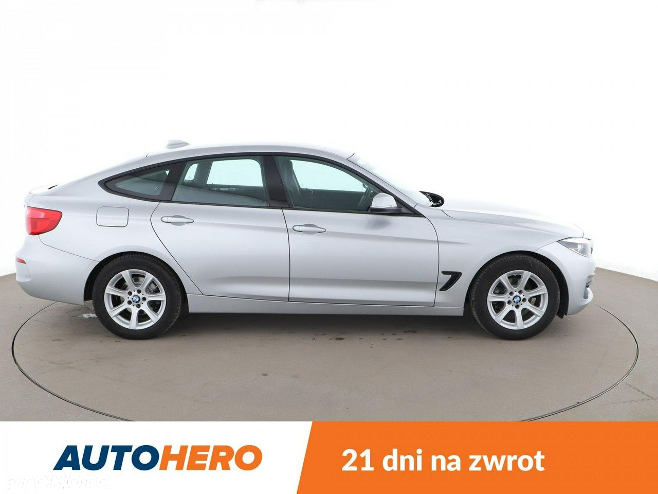 BMW 3GT - 9