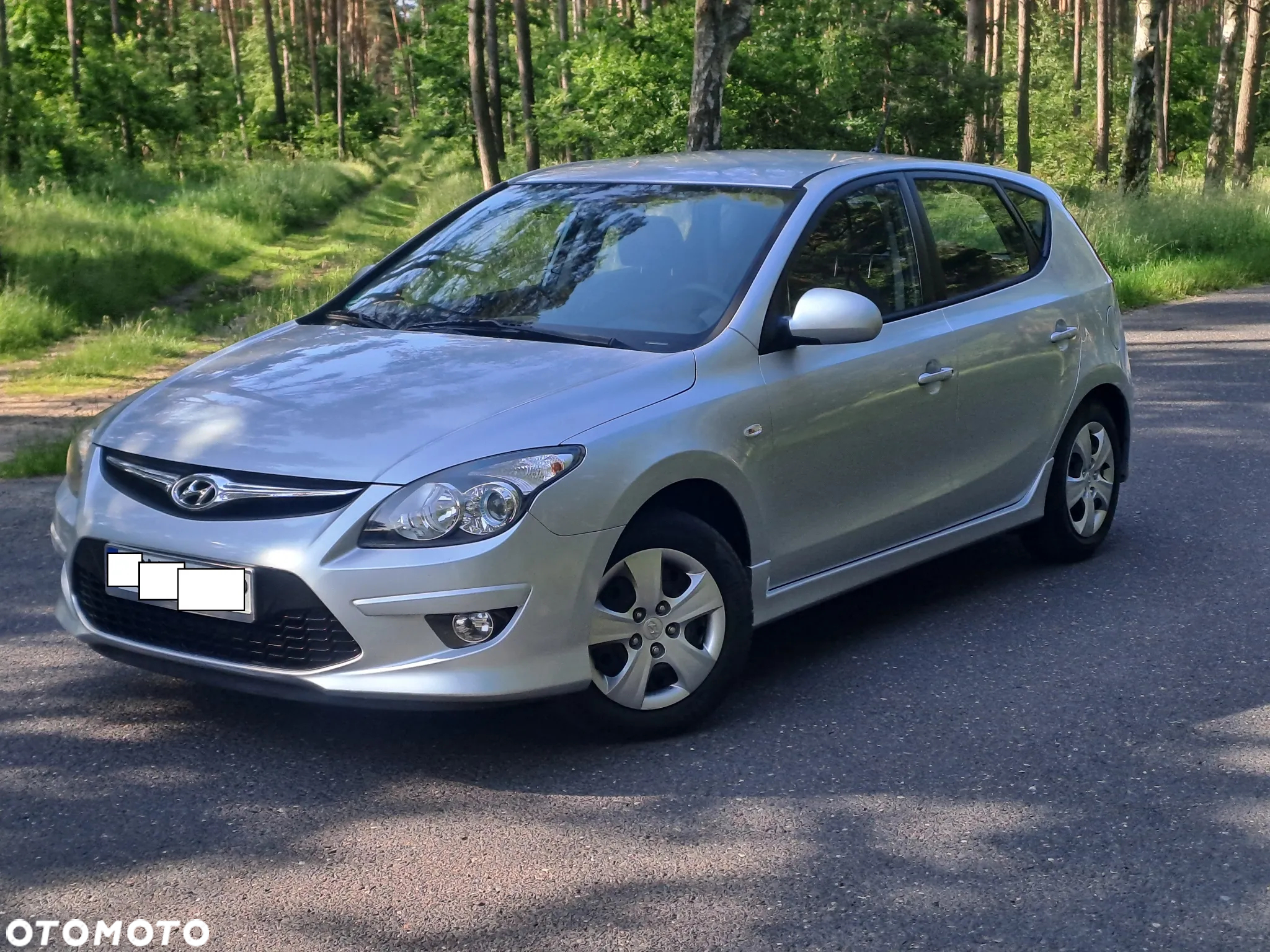 Hyundai i30 1.4 Edition Plus - 2