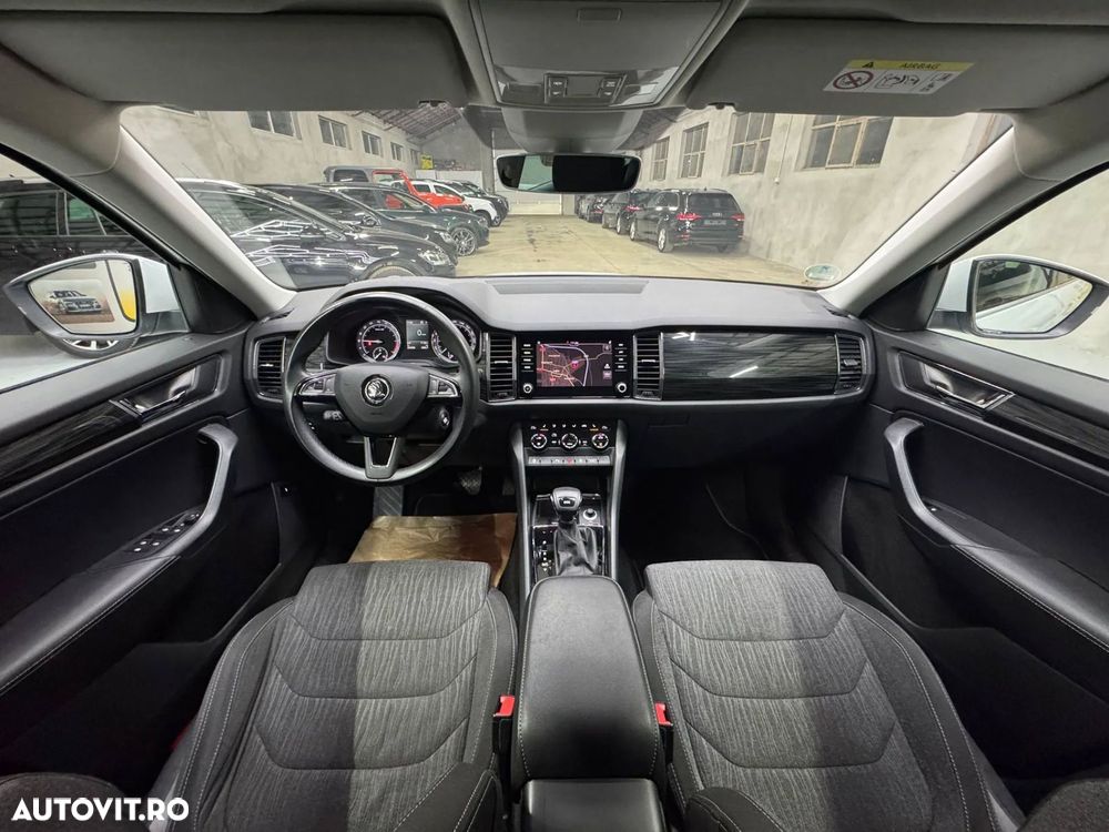 Skoda Kodiaq - 10