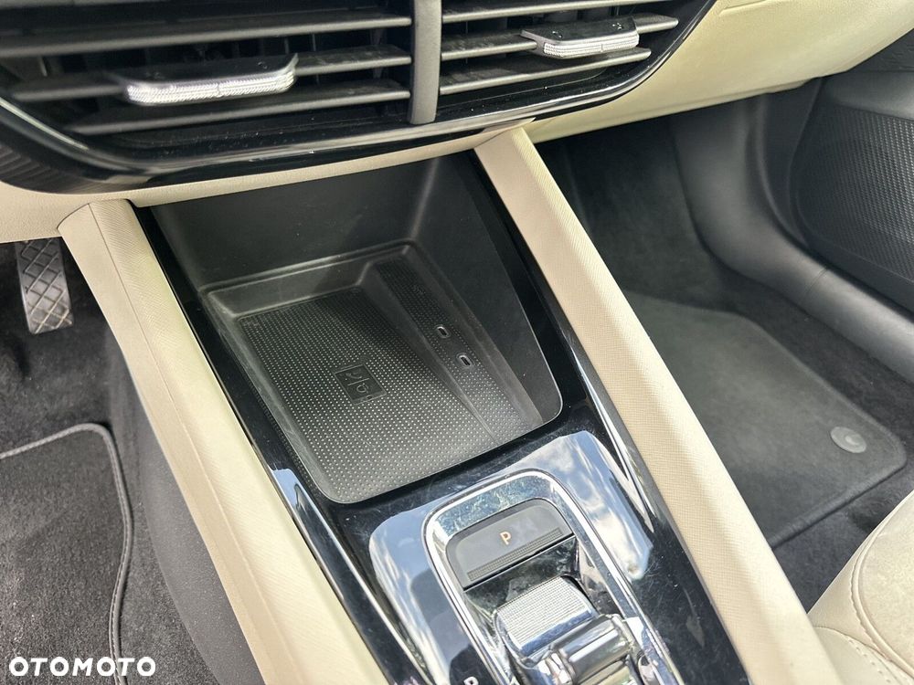 Skoda Octavia 2.0 TDI Style DSG - 25