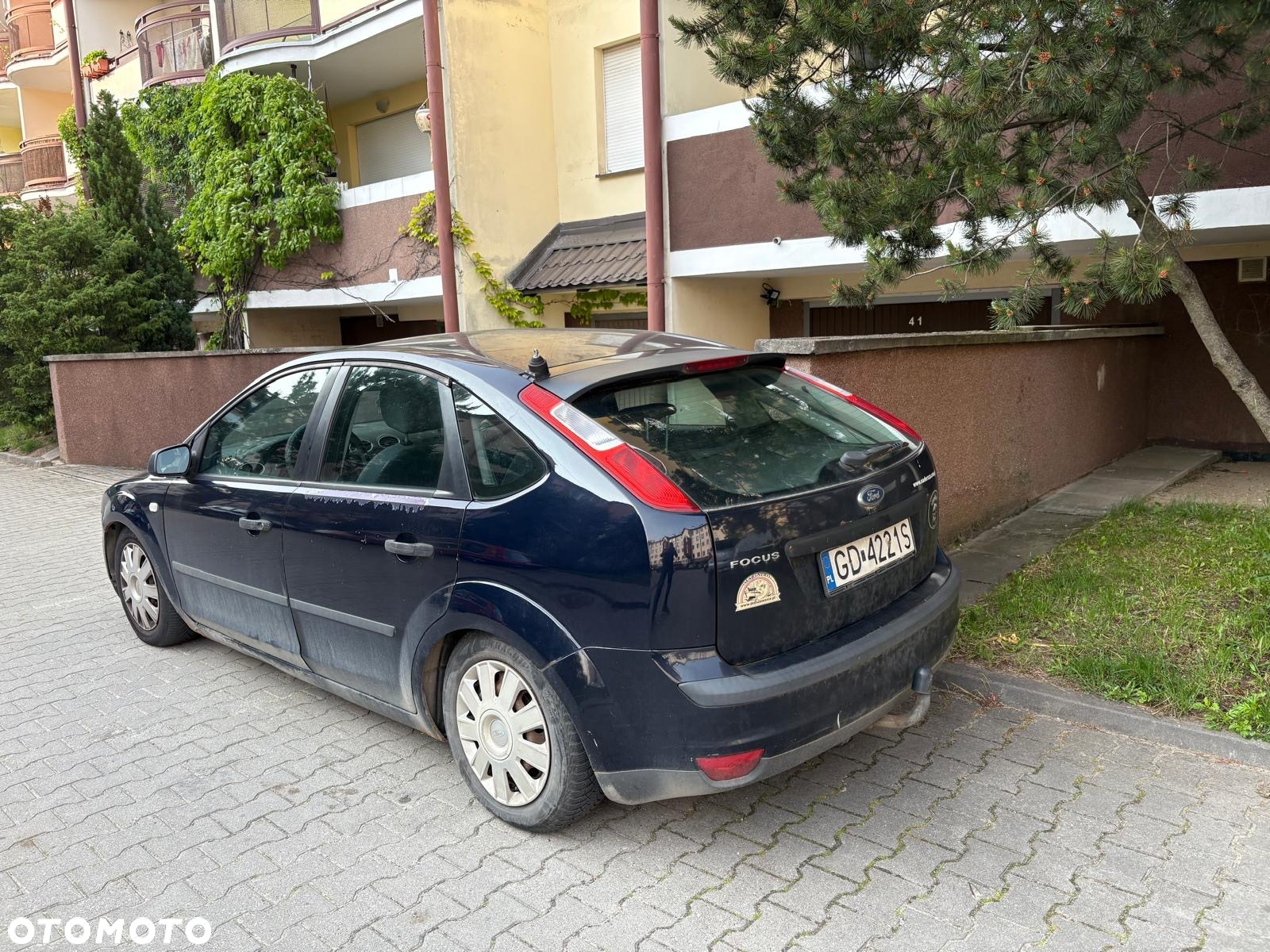 Ford Focus - 4