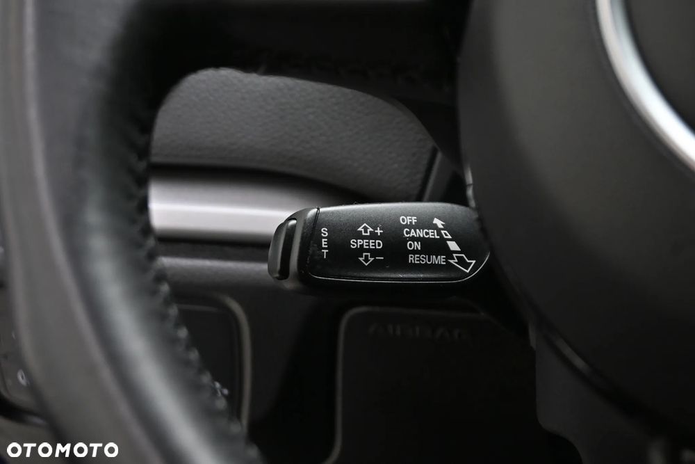 Audi A3 Sportback 1.8 TFSI quattro S tronic S line Sportpaket - 34