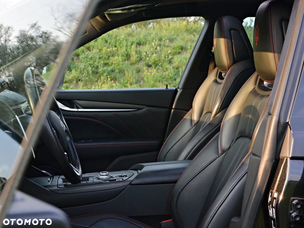 Maserati Levante S Q4 GranSport - 19