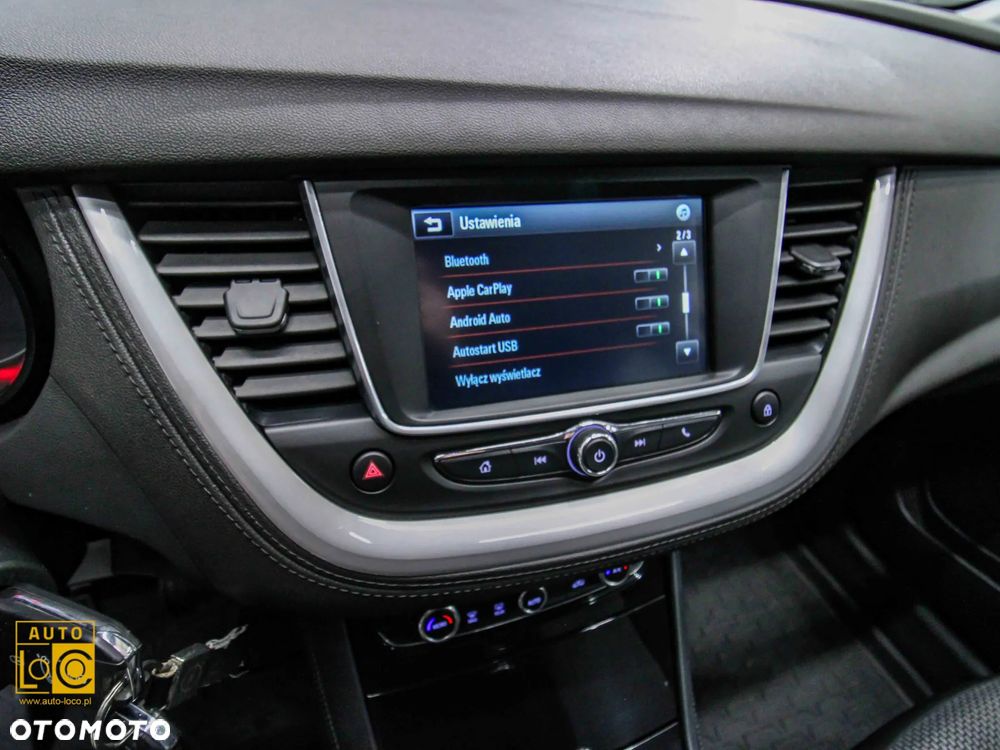 Opel Grandland X 1.2 T Enjoy S&S - 24