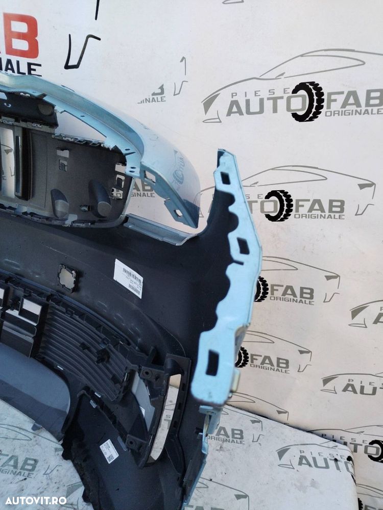 Bara fata Ford Explorer EV Gauri pentru 4 senzori an 2024-2025-2026 - 3