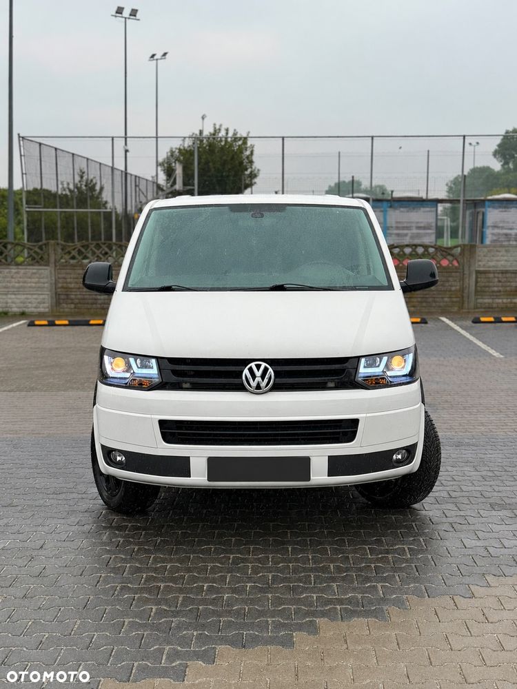 Volkswagen T5