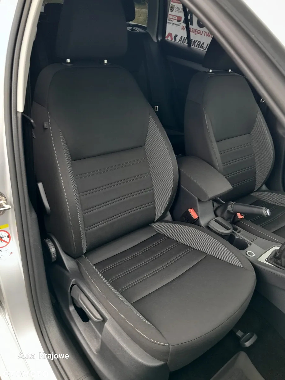 Skoda Octavia 1.6 TDI Ambition - 29