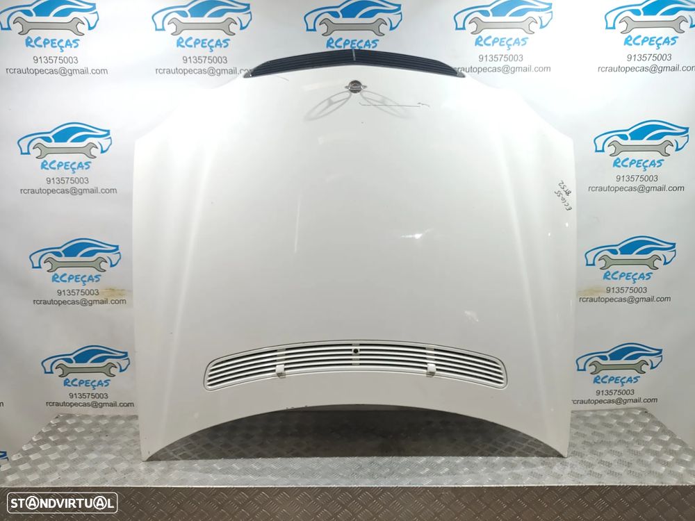 FRENTE COMPLETA MERCEDES BENZ CLASSE E W211 CAPOT PARACHOQUES GUARDA-LAMAS OTICAS XENON RADIADOR VENTILADOR FRENTE FIBRA REFORÇO - 18