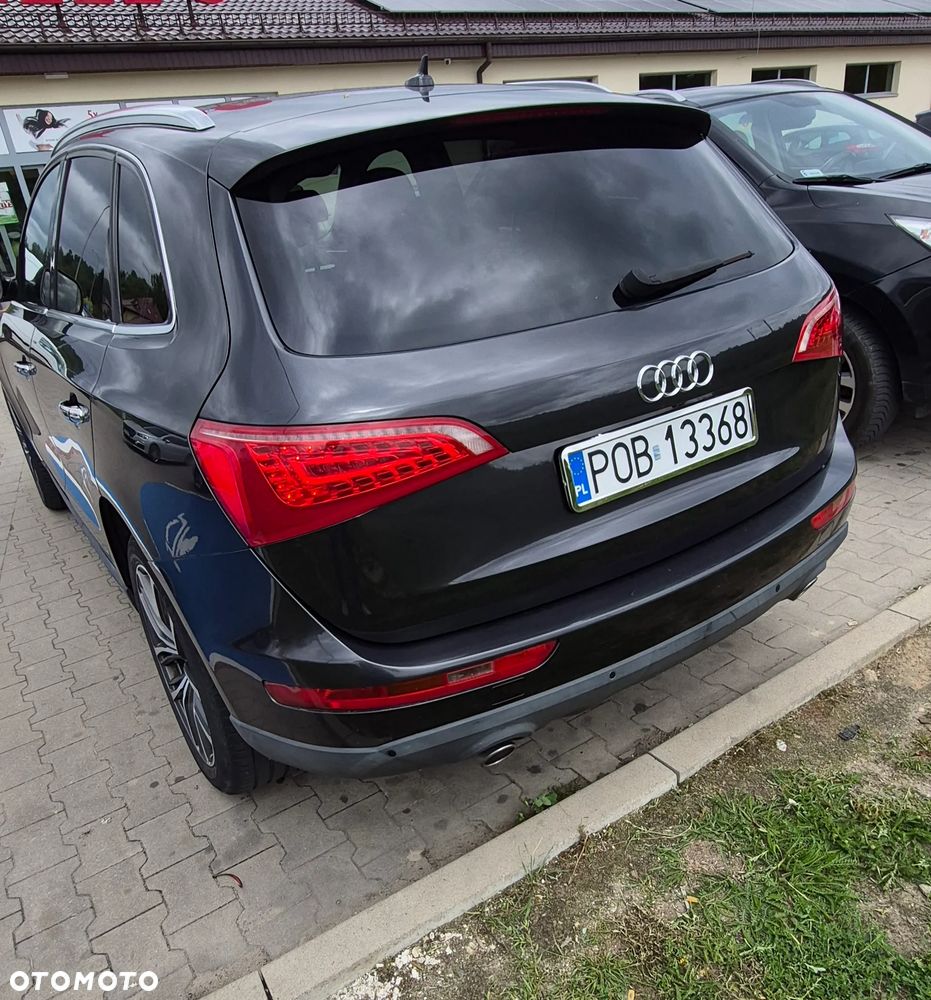 Audi Q5 3.0 TDI Quattro S tronic - 21