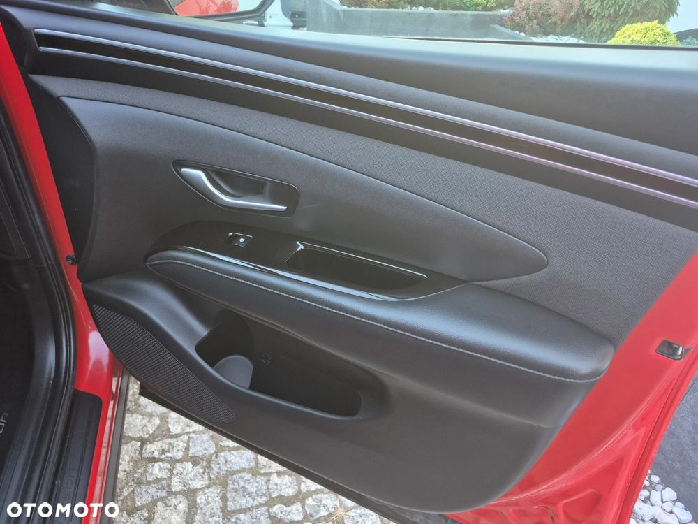 Hyundai Tucson 1.6 T-GDi Executive 2WD - 20