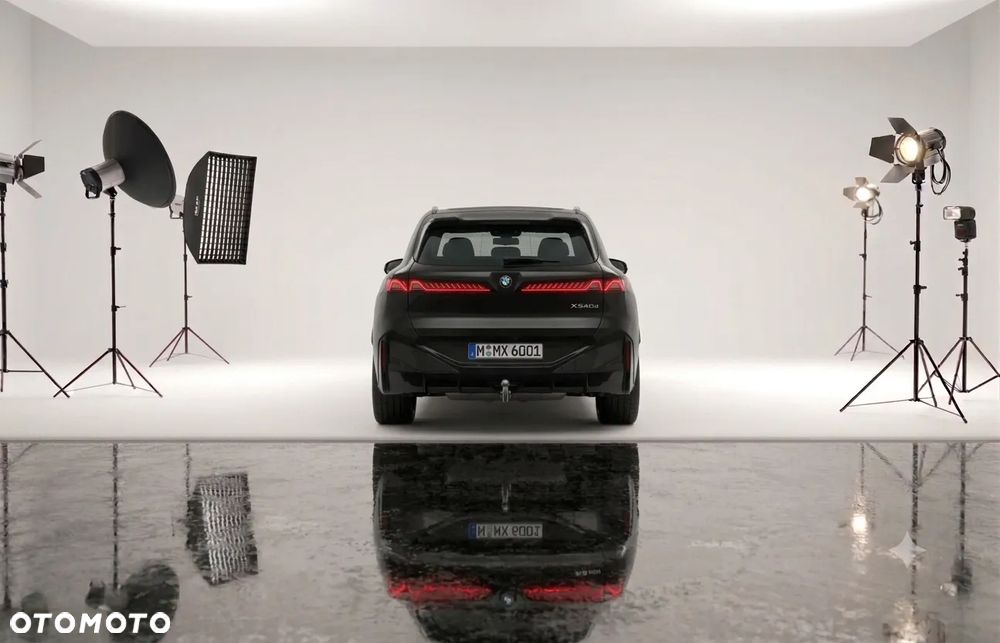 BMW X5 - 7