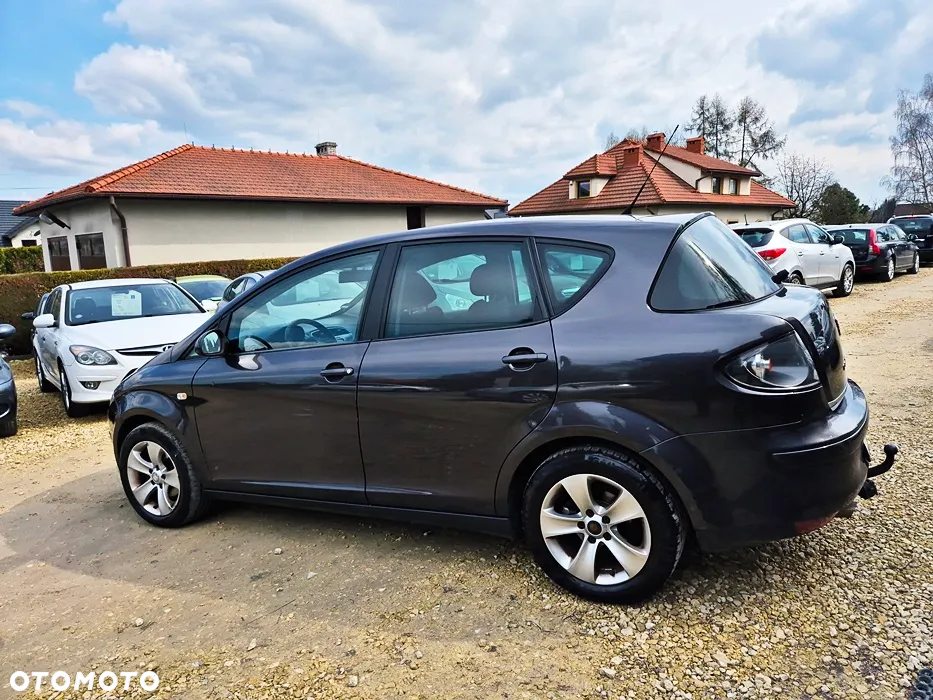 Seat Toledo 1.6 Stylance - 20