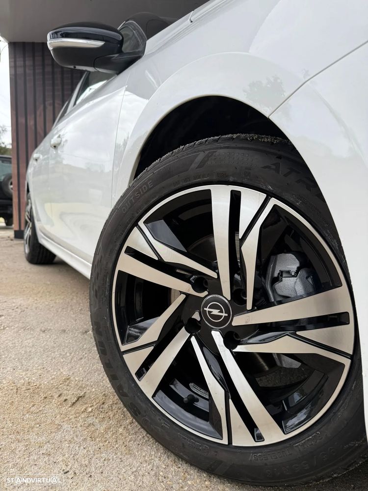 Opel Corsa 1.2 Direct Injection Turbo S&S Edition - 6