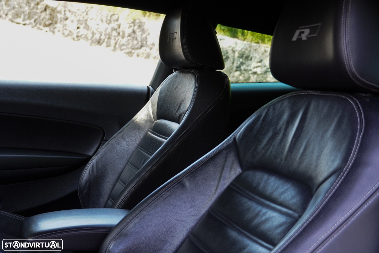 VW Scirocco 2.0 TSI Sport DSG - 7