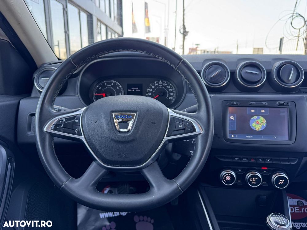 Dacia Duster - 9