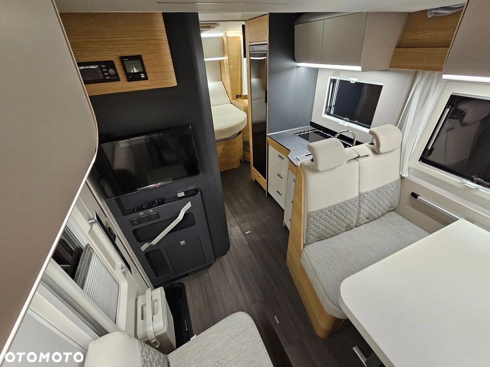 Adria MATRIX 650 SC - 24