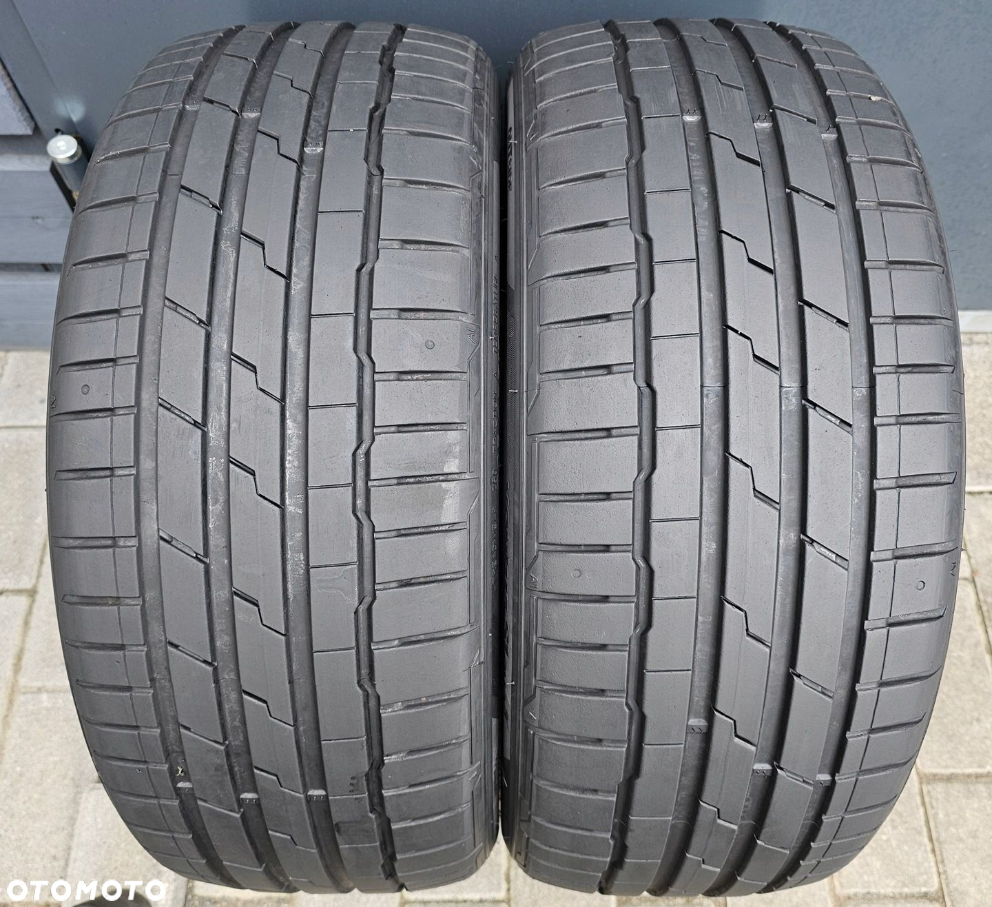 Hankook Ventus S1 evo3 205/45R17 88 W - 2