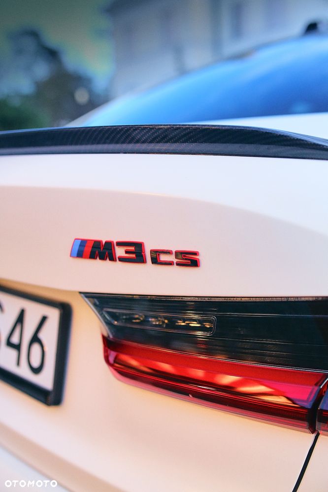 BMW M3 - 19