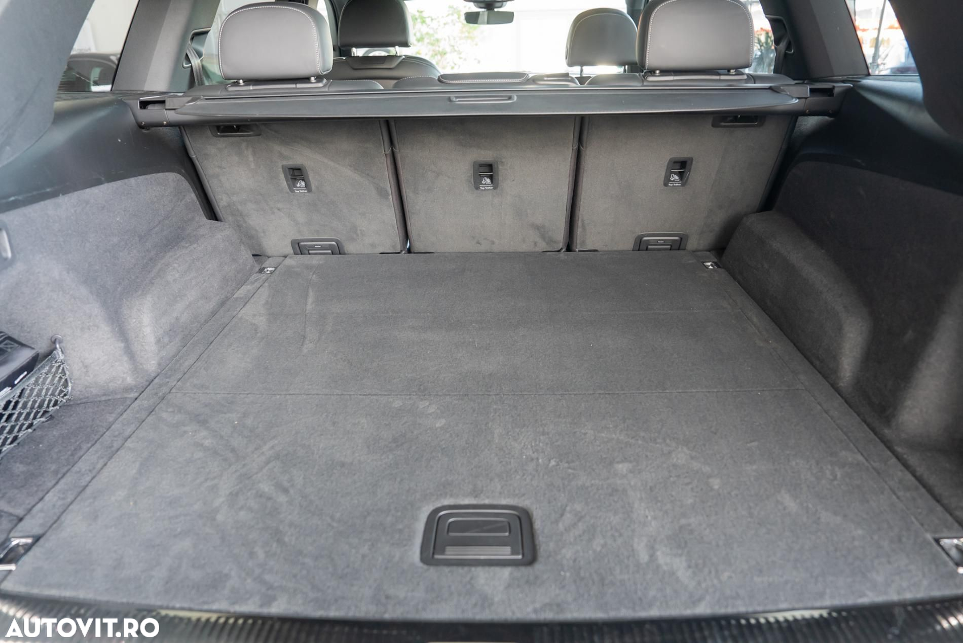 Audi Q7 45 TDI quattro Tiptronic MHEV S Line - 23