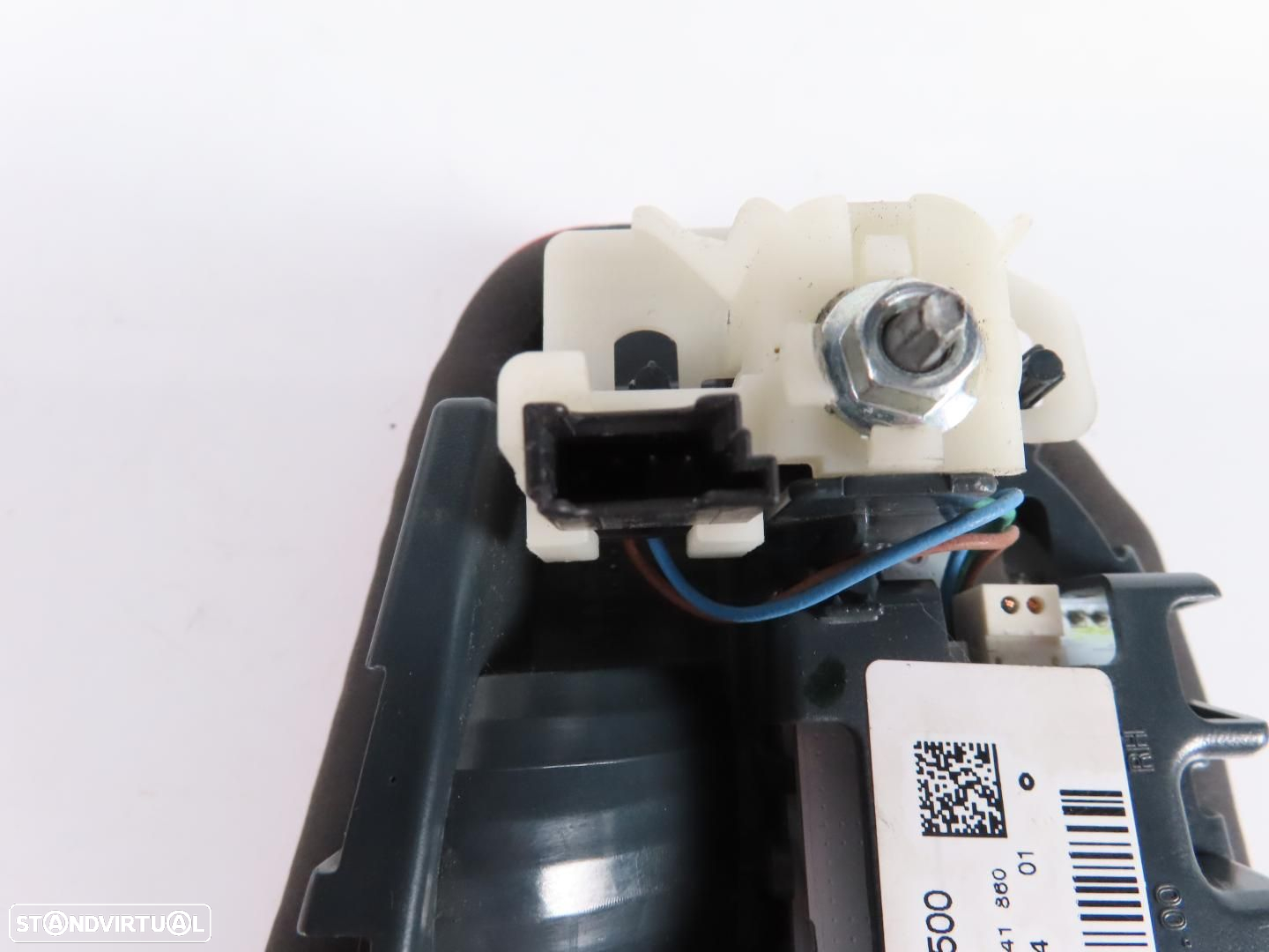 Farolim LED Black Line LCI Direito/Trás Usado / Original BMW 1 (F20)/BMW 1 (F21)... - 4